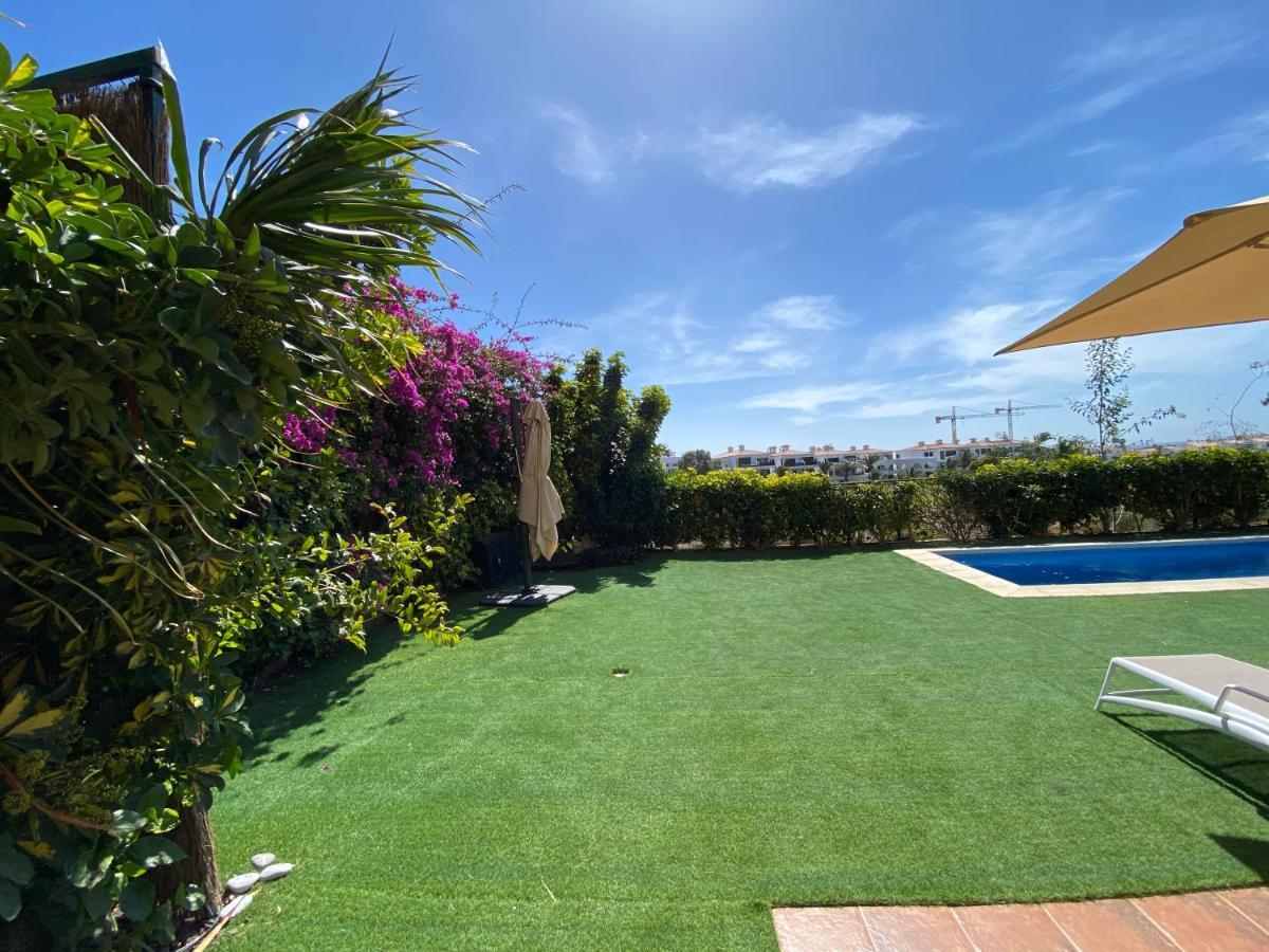 Splendid Star Tenerife San Miguel de Abona Eksteriør bilde