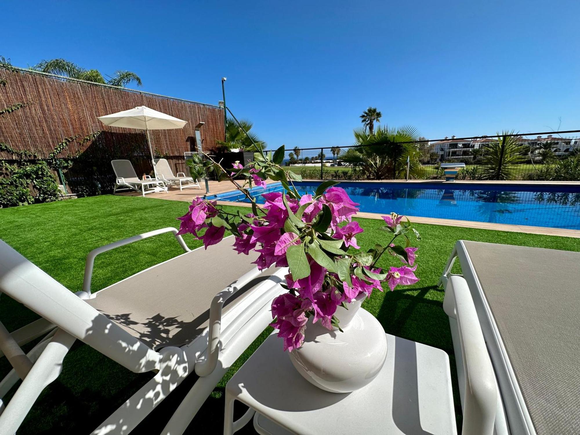 Splendid Star Tenerife San Miguel de Abona Eksteriør bilde